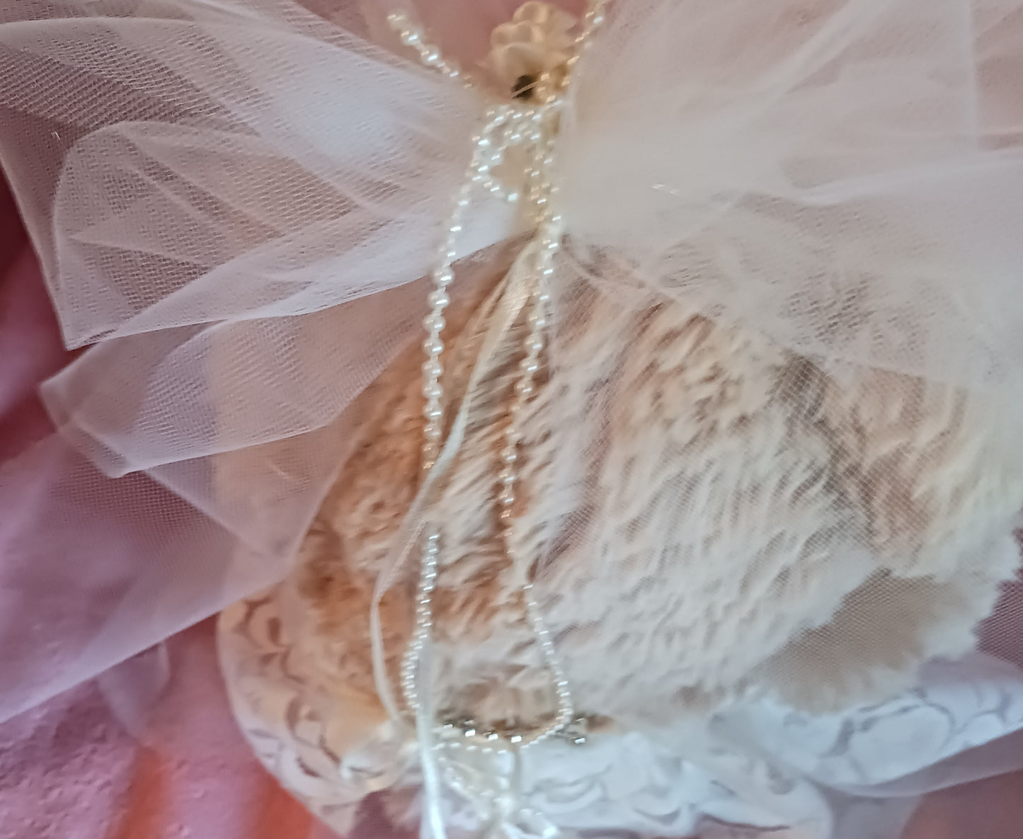 Our Bride