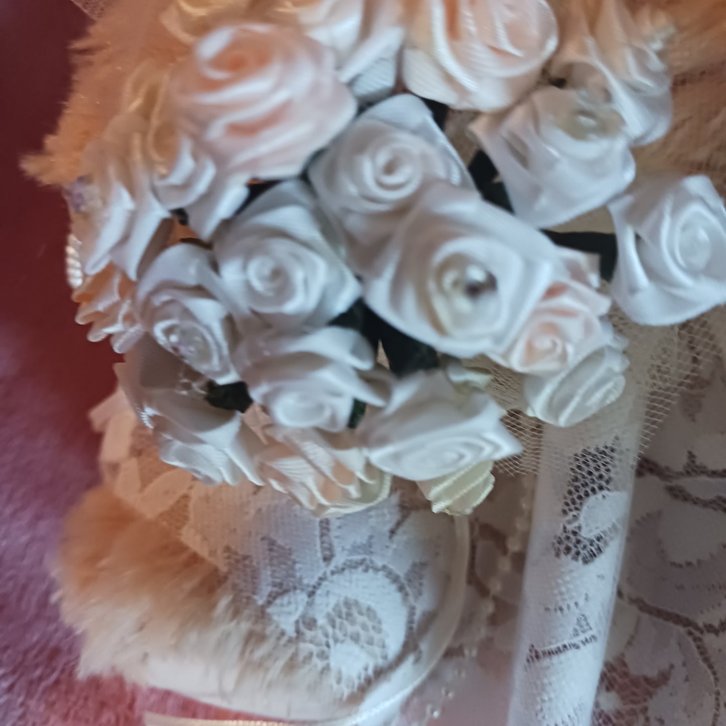 Our Bride