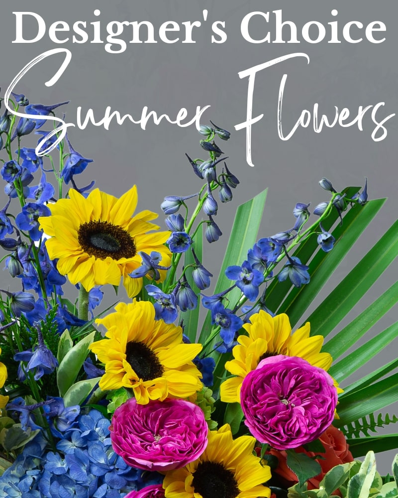 Designers Choice- Summer