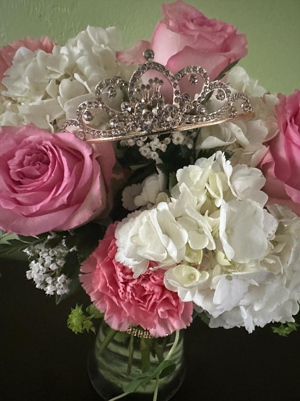 Queen for A Day