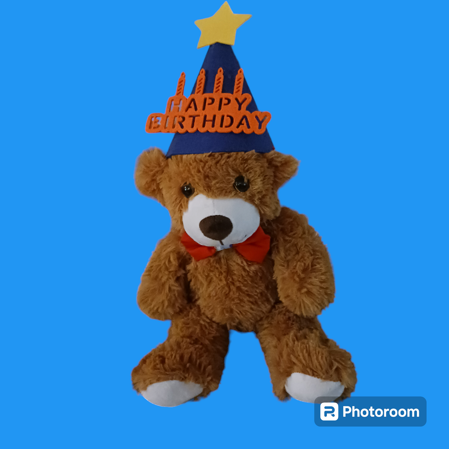 Birthday Bobby