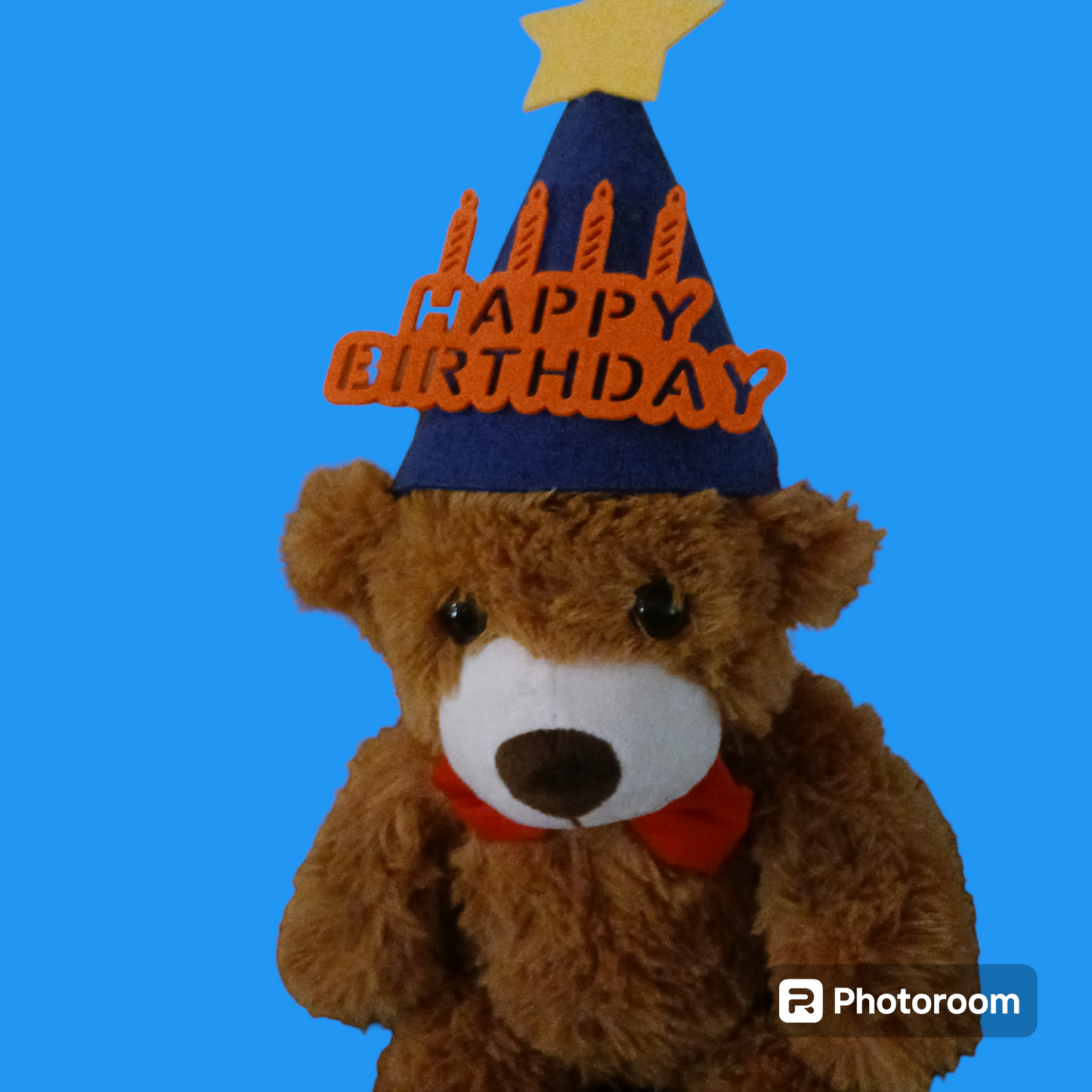 Birthday Bobby
