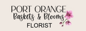 PORT ORANGE BASKETS & BLOOMS