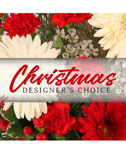 Designers Choice- Christmas