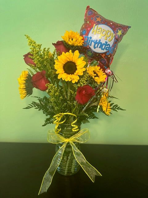 Best Wishes