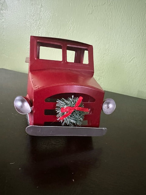 Christmas at the Farm