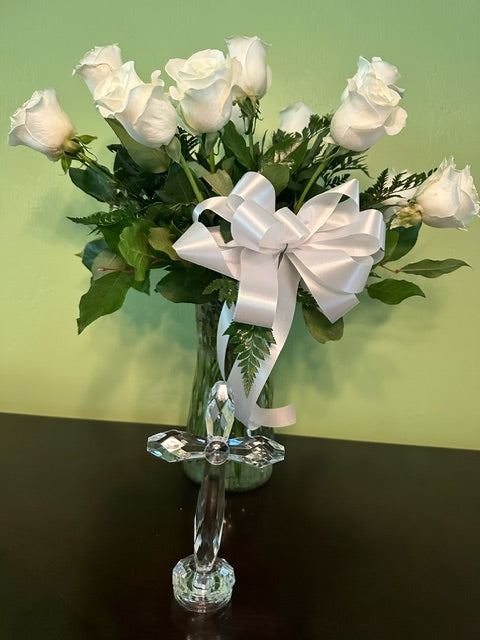 White Roses