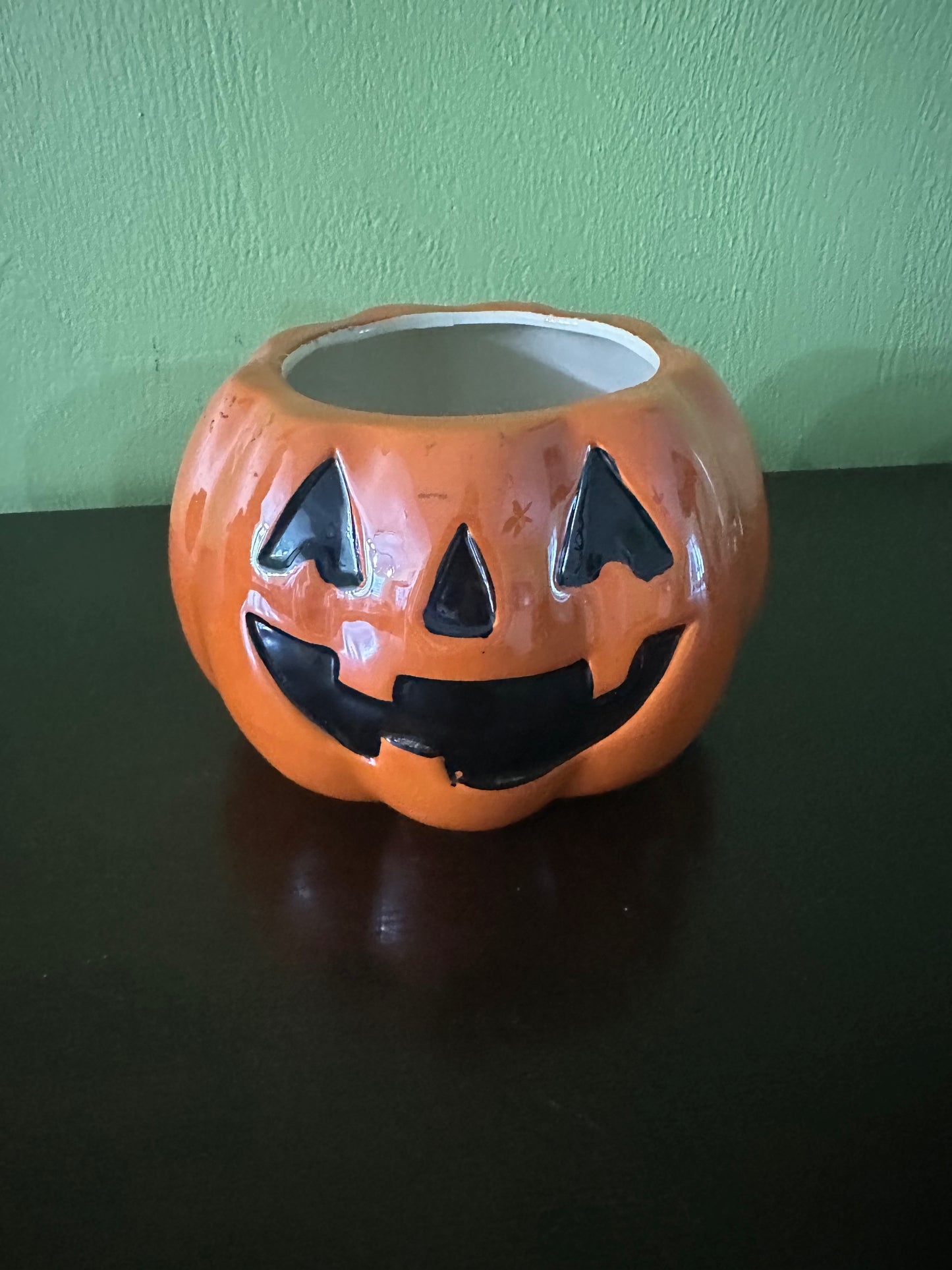 Pumpkin Patch