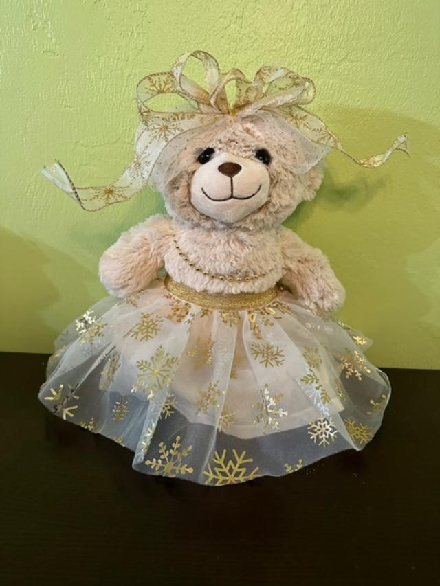 Suzy Snowflake