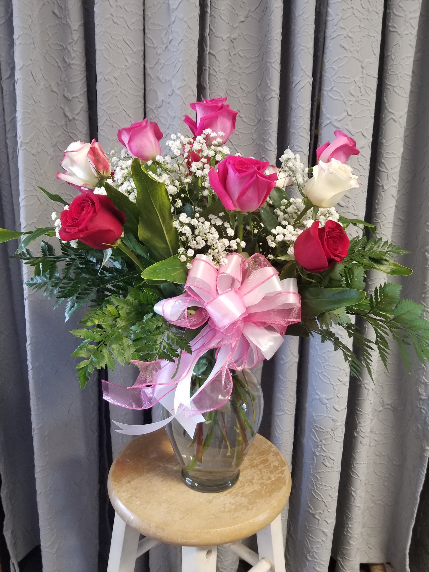 Roses