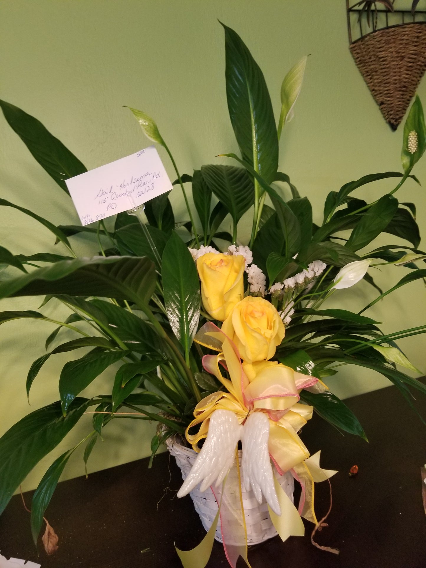 Angel in Heaven Deluxe