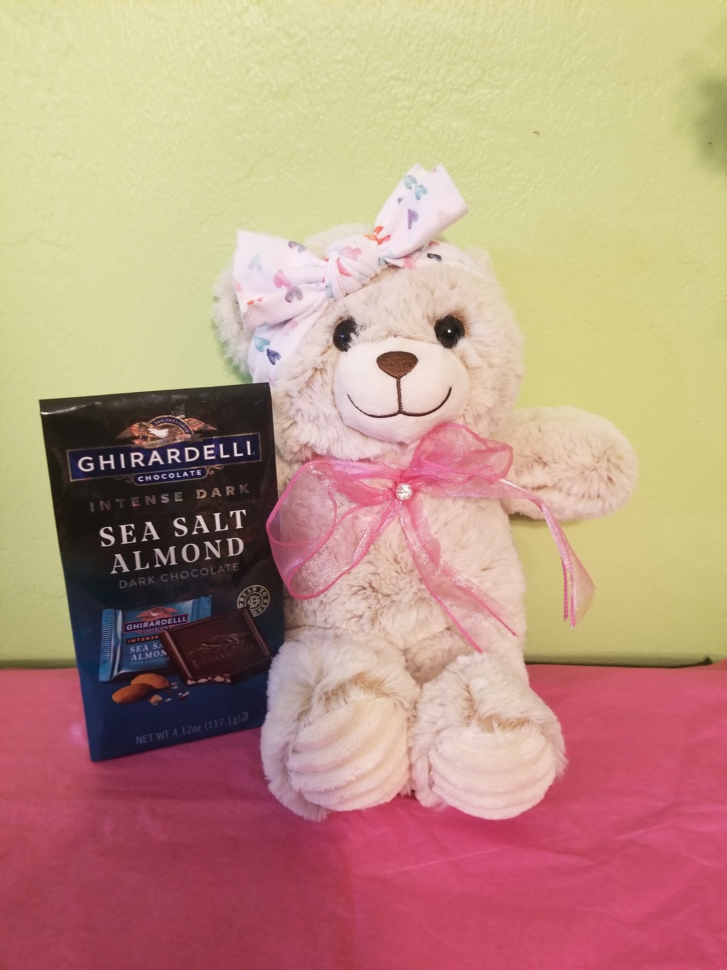 Chocolates