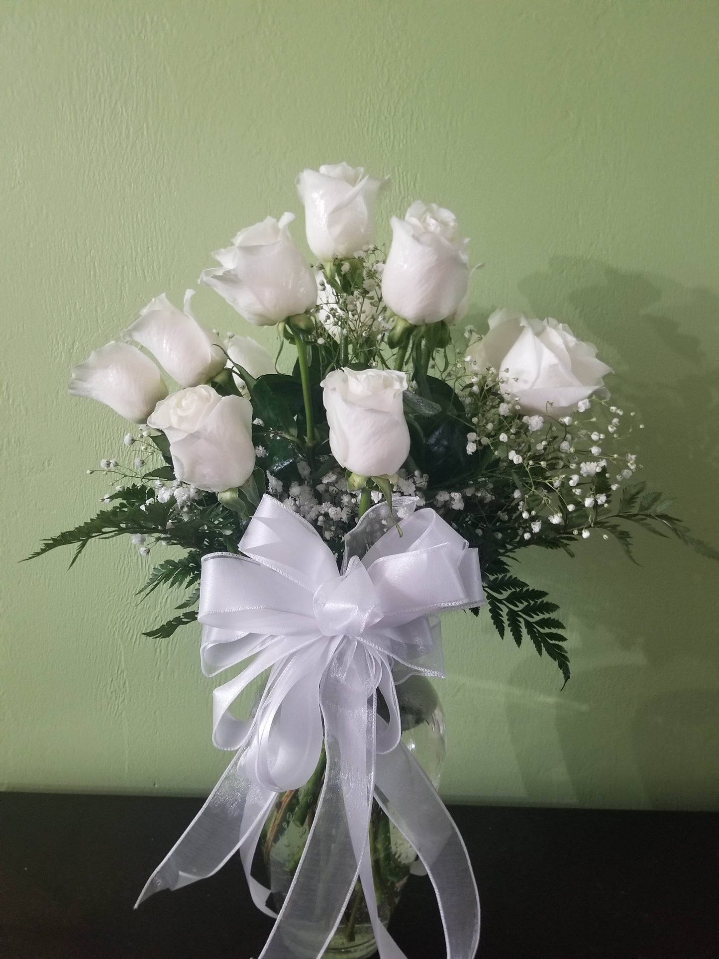 Roses