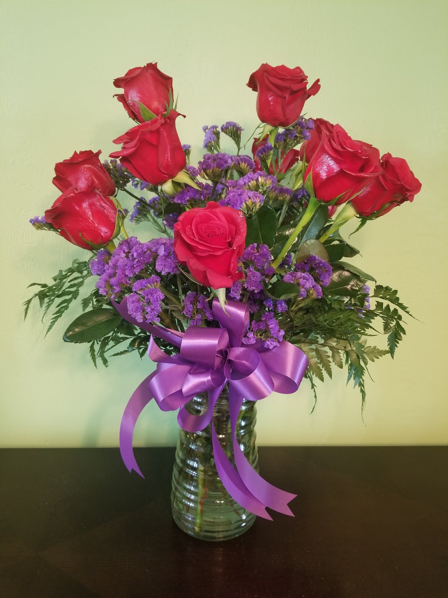 Roses