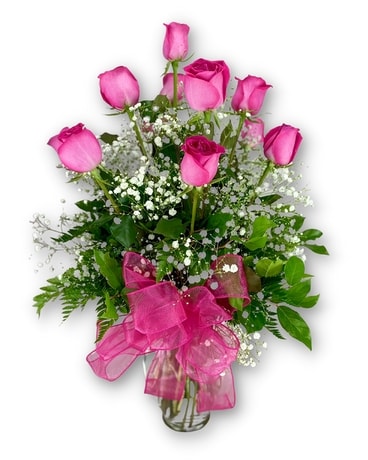 Roses