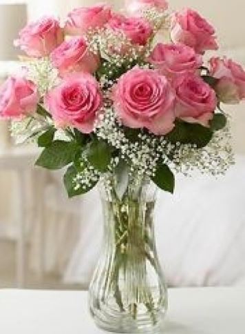 Pink Paradise