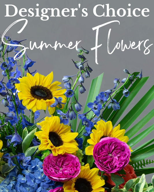 Designers Choice- Summer