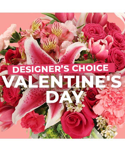 Designers Choice- Valentine