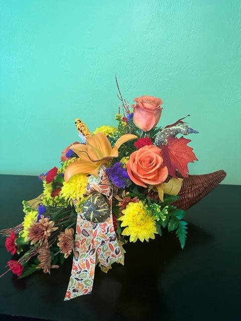 Bountiful Celebration