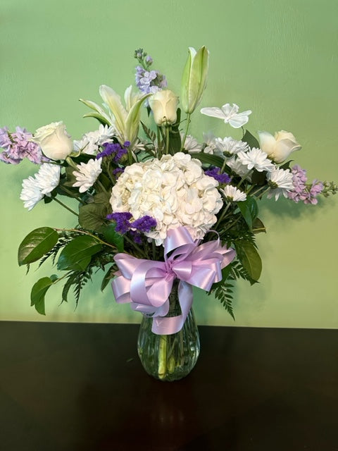 Heavenly and Harmony