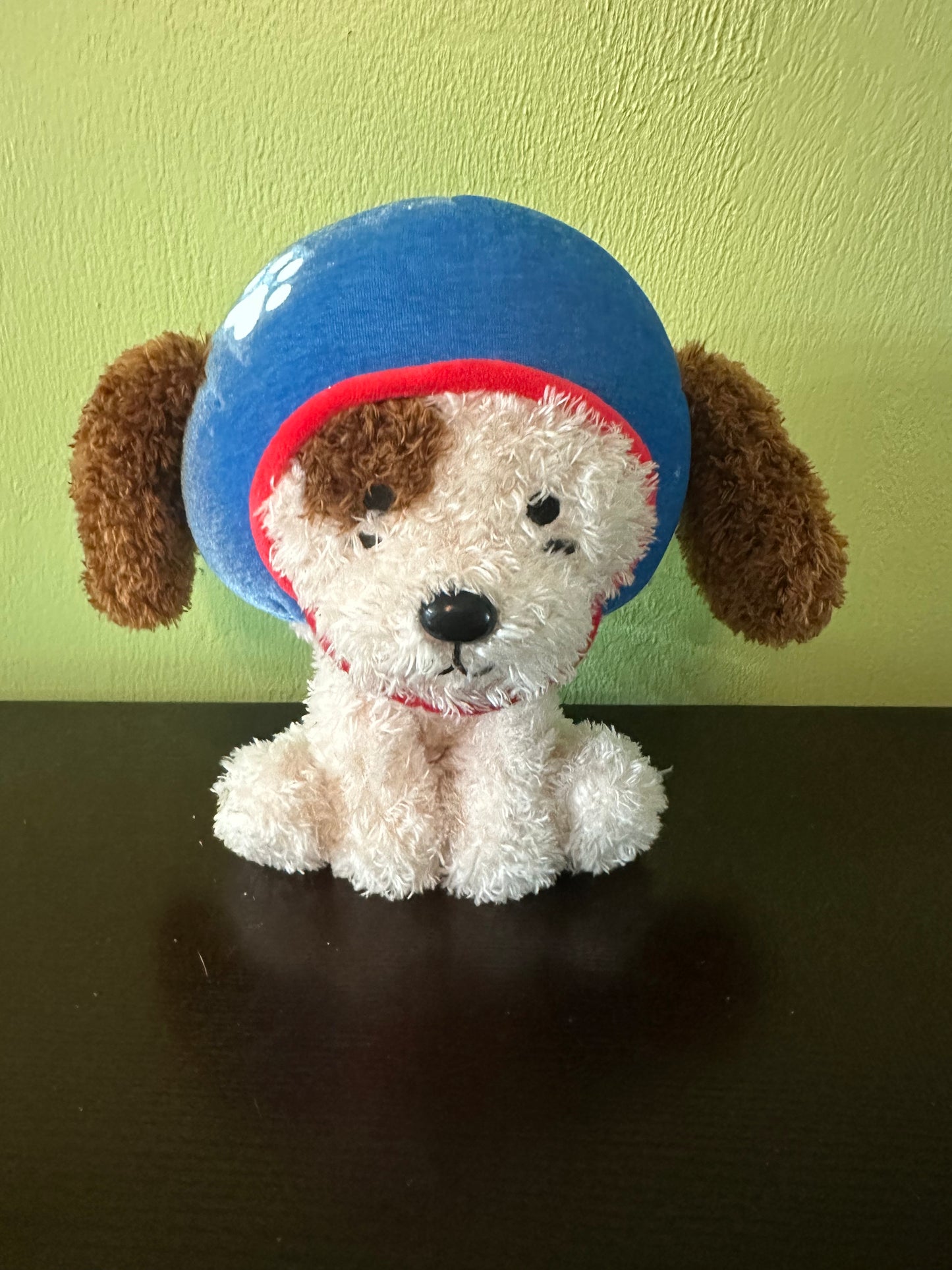 Football Freddy