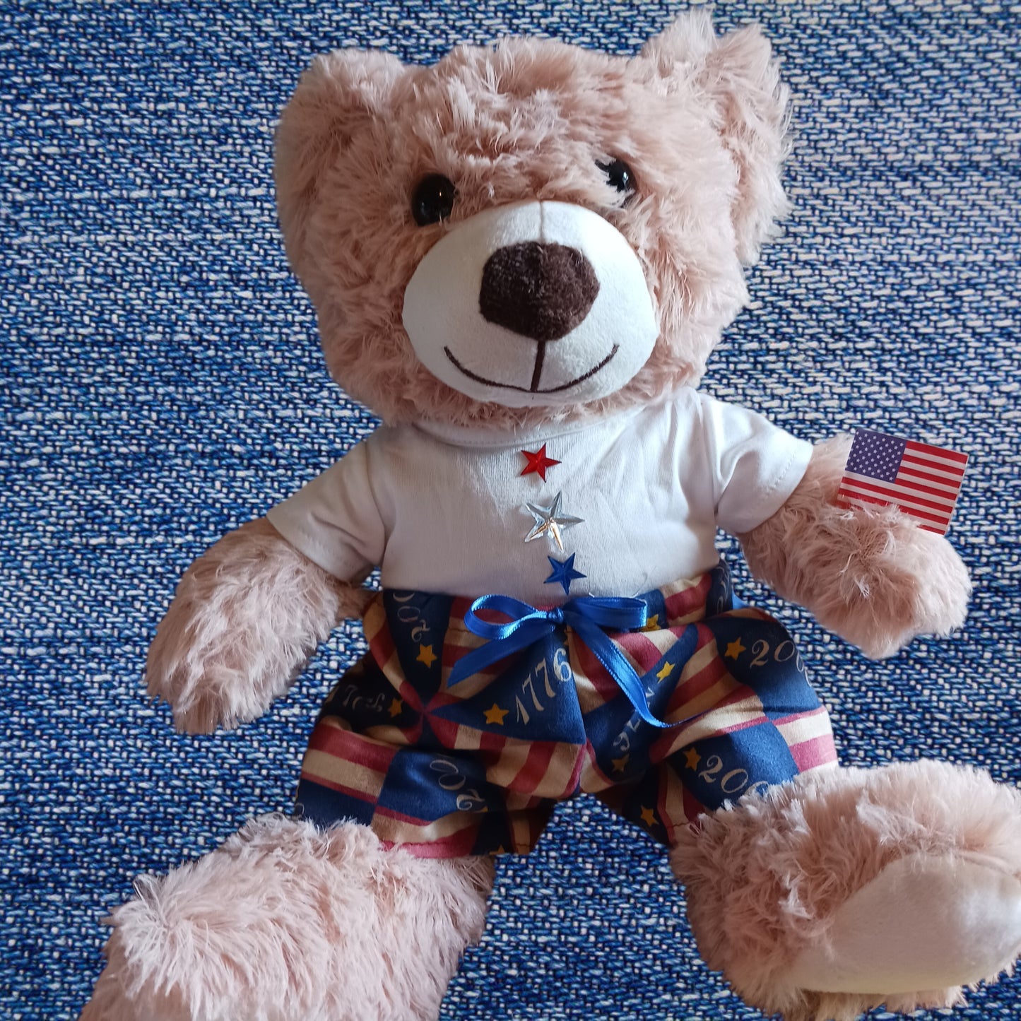Mr. USA