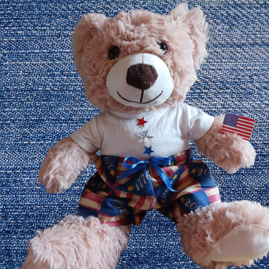 Mr. USA