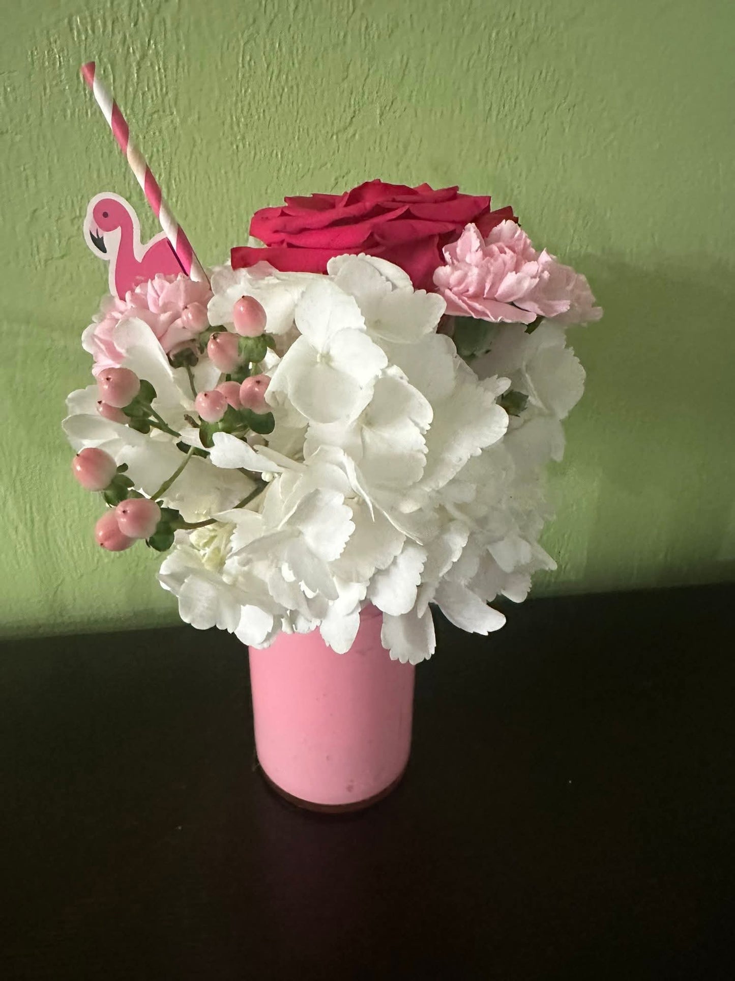 Ice Cream Soda