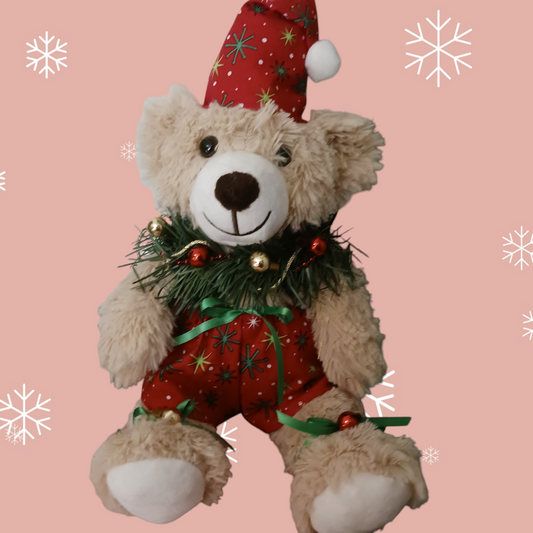 Night Before Christmas