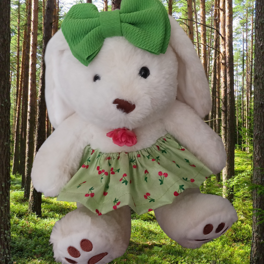 Huggy Bunny