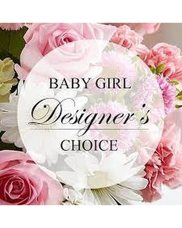 Designers choice Baby Girl