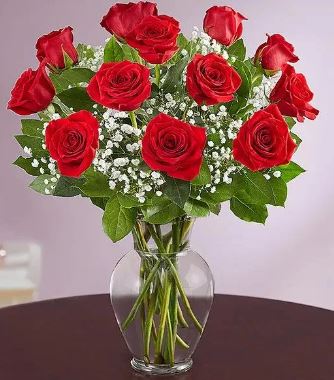 Roses
