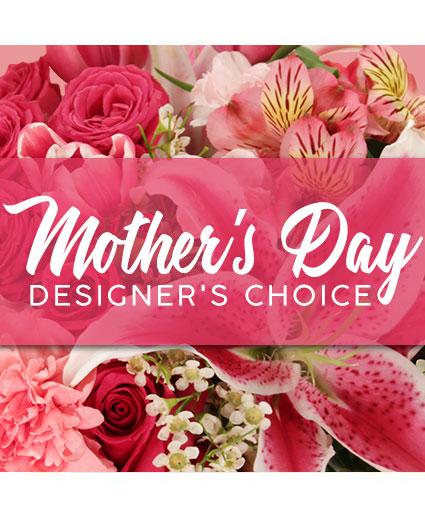Designers choice mothers day