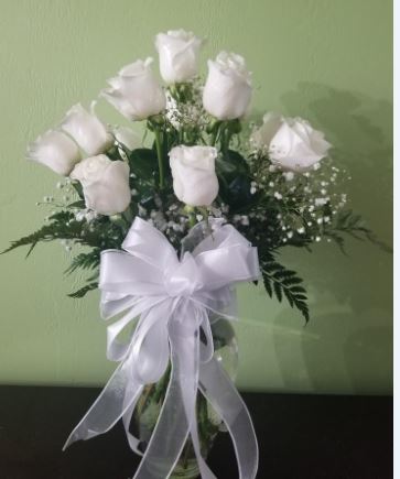 White Roses